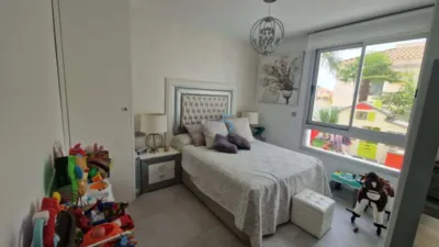 Villa in Villamartin photo 24