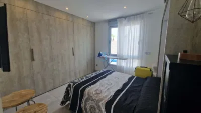 Villa in Villamartin photo 26