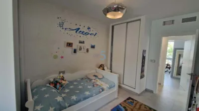 Villa in Villamartin photo 28