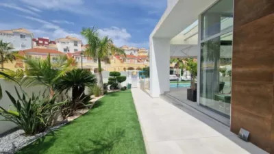 Villa in Villamartin photo 31