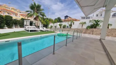 Villa in Villamartin photo 34