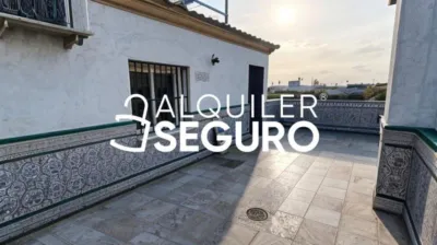 Chalet en alquiler en Castilleja de Guzmán, Castilleja de Guzmán de 900 €<span>/mes</span>