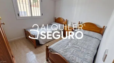 Chalet en alquiler en Castilleja de Guzmán, Castilleja de Guzmán de 900 €<span>/mes</span>