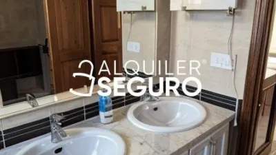 Chalet en alquiler en Castilleja de Guzmán, Castilleja de Guzmán de 900 €<span>/mes</span>
