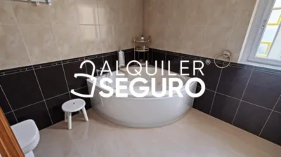 Chalet en alquiler en Castilleja de Guzmán, Castilleja de Guzmán de 900 €<span>/mes</span>