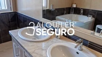 Chalet en alquiler en Castilleja de Guzmán, Castilleja de Guzmán de 900 €<span>/mes</span>