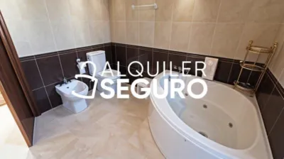 Chalet en alquiler en Castilleja de Guzmán, Castilleja de Guzmán de 900 €<span>/mes</span>