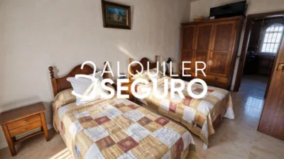 Chalet en alquiler en Castilleja de Guzmán, Castilleja de Guzmán de 900 €<span>/mes</span>
