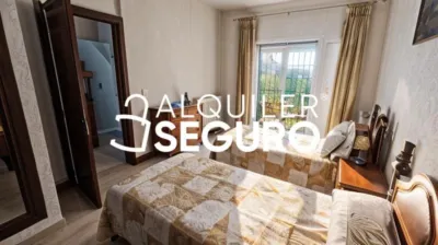 Chalet en alquiler en Castilleja de Guzmán, Castilleja de Guzmán de 900 €<span>/mes</span>