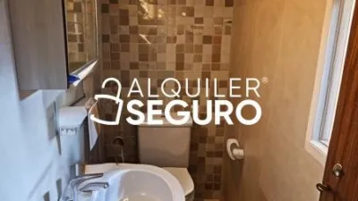 Chalet en alquiler en Castilleja de Guzmán, Castilleja de Guzmán de 900 €<span>/mes</span>