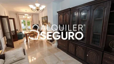 Chalet en alquiler en Castilleja de Guzmán, Castilleja de Guzmán de 900 €<span>/mes</span>
