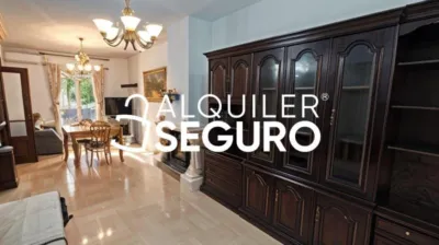 Chalet en alquiler en Castilleja de Guzmán, Castilleja de Guzmán de 900 €<span>/mes</span>
