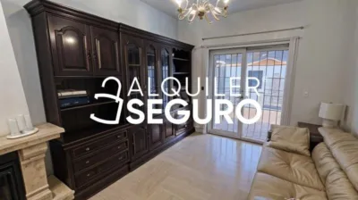 Chalet en alquiler en Castilleja de Guzmán, Castilleja de Guzmán de 900 €<span>/mes</span>