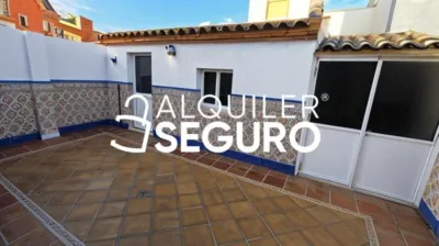 Chalet en alquiler en Castilleja de Guzmán, Castilleja de Guzmán de 900 €<span>/mes</span>