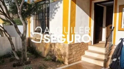 Chalet en alquiler en Castilleja de Guzmán, Castilleja de Guzmán de 900 €<span>/mes</span>
