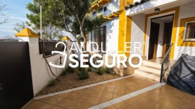 Chalet en alquiler en Castilleja de Guzmán, Castilleja de Guzmán de 900 €<span>/mes</span>