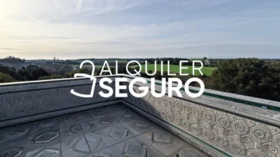Chalet en alquiler en Castilleja de Guzmán, Castilleja de Guzmán de 900 €<span>/mes</span>