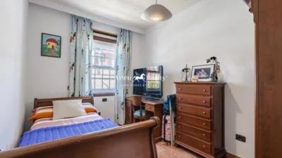 Terraced house on Calle Botavaria photo 17