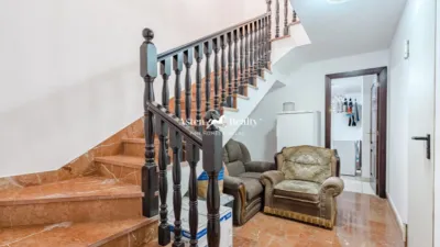 Terraced house on Calle Botavaria photo 20