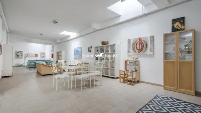Terraced house on Calle Botavaria photo 21