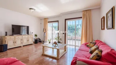 Terraced house on Calle Botavaria photo 5