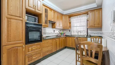 Terraced house on Calle Botavaria photo 7
