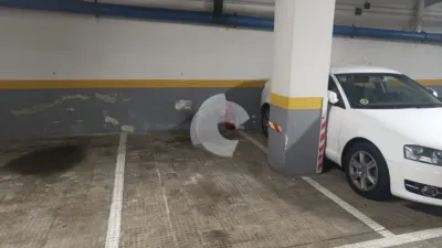 Apartamento en alquiler en Centro, Centro (Ourense Capital) de 700 €<span>/mes</span>