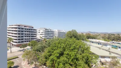 Apartment in Nueva Andalucía-Centre photo 12