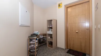 Apartment in Nueva Andalucía-Centre photo 13