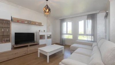 Apartment in Nueva Andalucía-Centre photo 15