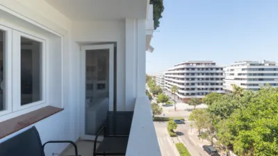 Apartment in Nueva Andalucía-Centre photo 17