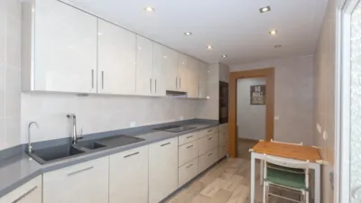 Apartment in Nueva Andalucía-Centre photo 18