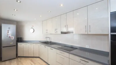 Apartment in Nueva Andalucía-Centre photo 19