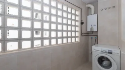 Apartment in Nueva Andalucía-Centre photo 21