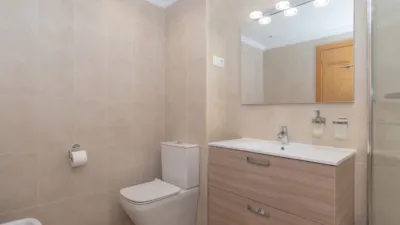 Apartment in Nueva Andalucía-Centre photo 26