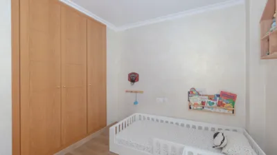 Apartment in Nueva Andalucía-Centre photo 27