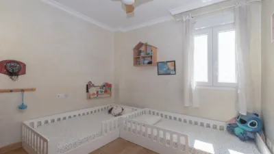 Apartment in Nueva Andalucía-Centre photo 28
