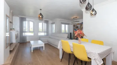 Apartment in Nueva Andalucía-Centre photo 2