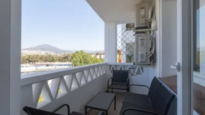Apartment in Nueva Andalucía-Centre photo 3