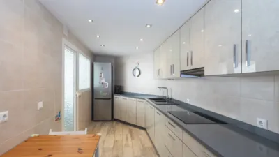 Apartment in Nueva Andalucía-Centre photo 4