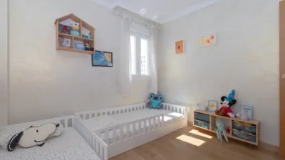 Apartment in Nueva Andalucía-Centre photo 7