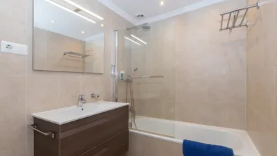 Apartment in Nueva Andalucía-Centre photo 9