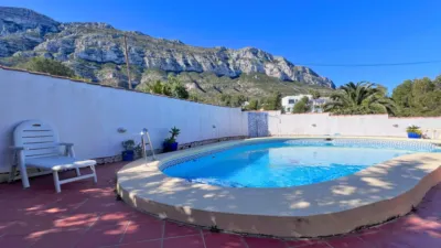 Casa – Dénia - Vista 3