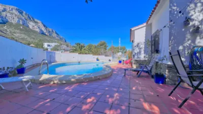 Casa – Dénia - Vista 5