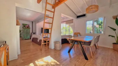 Casa – Dénia - Vista 2
