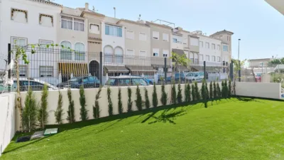 Apartment in Torrevieja photo 14