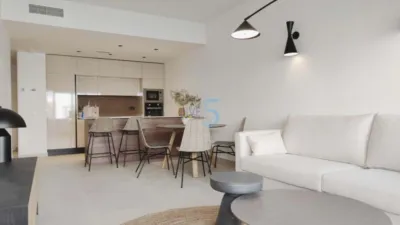 Apartment in Torrevieja photo 22