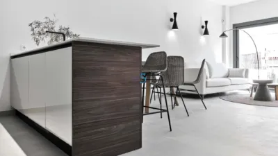 Apartment in Torrevieja photo 24