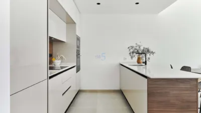 Apartment in Torrevieja photo 25