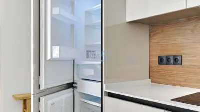 Apartment in Torrevieja photo 29